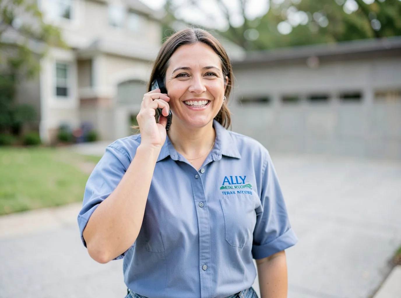 Metal Roof Installation Amherst, OH FAQs